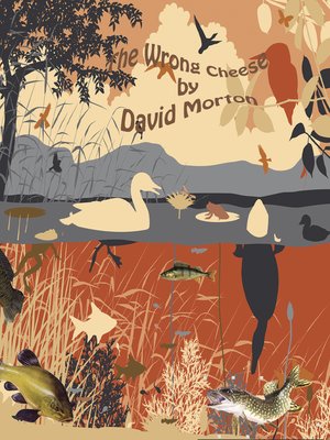 cover image of The Wrong Cheese
